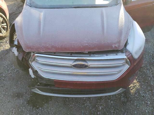 Photo 12 from auction – 2019 FORD ESCAPE SE with VIN 1FMCU9GD9KUA15618