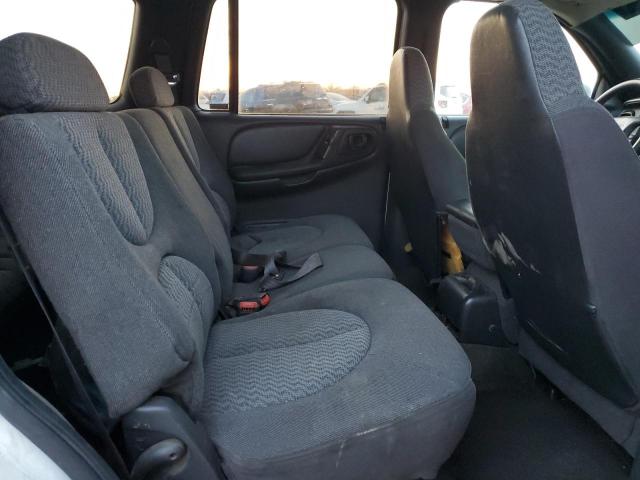 Photo 11 from auction – 2000 DODGE DURANGO with VIN 1B4HR28Y2YF153208