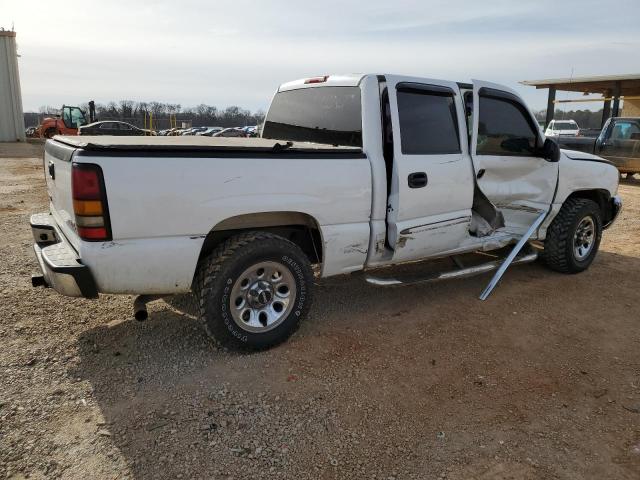 Photo 3 from auction – 2006 GMC NEW SIERRA with VIN 2GTEK13V261338249