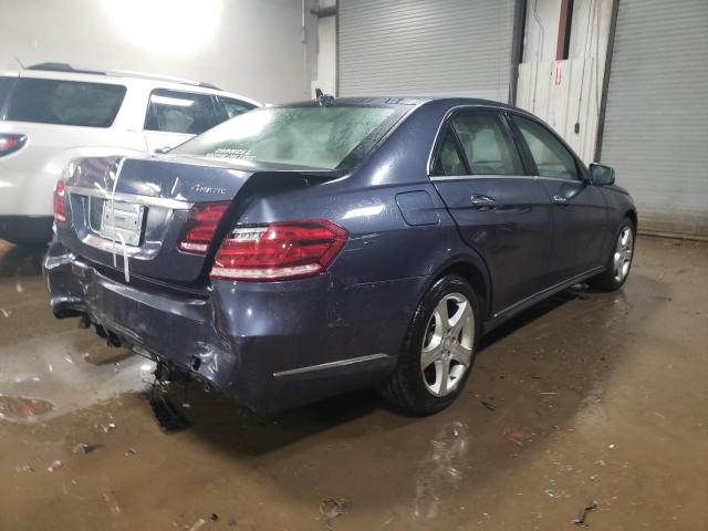 Photo 3 from auction – 2014 MERCEDES-BENZ E 350 4MAT with VIN WDDHF8JB5EB063614