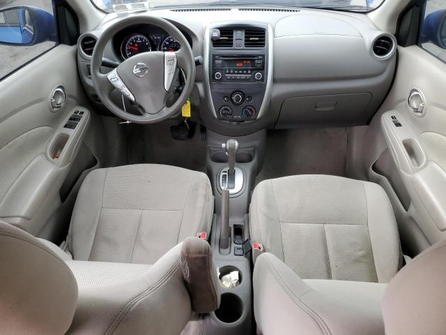 Photo 8 from auction – 2016 NISSAN VERSA S with VIN 3N1CN7AP1GL803130