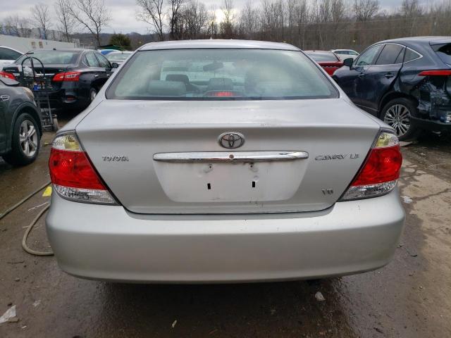 Photo 6 from auction – 2005 TOYOTA CAMRY LE with VIN 4T1BF32K15U109408