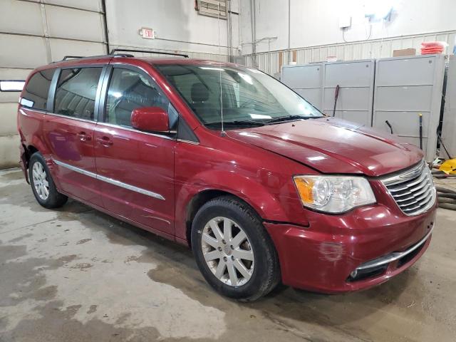 Photo 4 from auction – 2014 CHRYSLER TOWN & COU with VIN 2C4RC1BG1ER324375