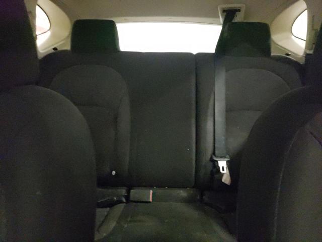 Photo 10 from auction – 2011 NISSAN ROGUE S with VIN JN8AS5MV0BW289564