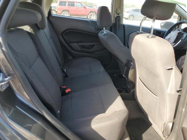 Photo 10 from auction – 2017 FORD FIESTA SE with VIN 3FADP4EJXHM130971