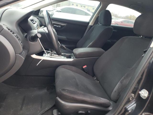 Photo 7 from auction – 2014 NISSAN ALTIMA 2.5 with VIN 1N4AL3AP8EC272428