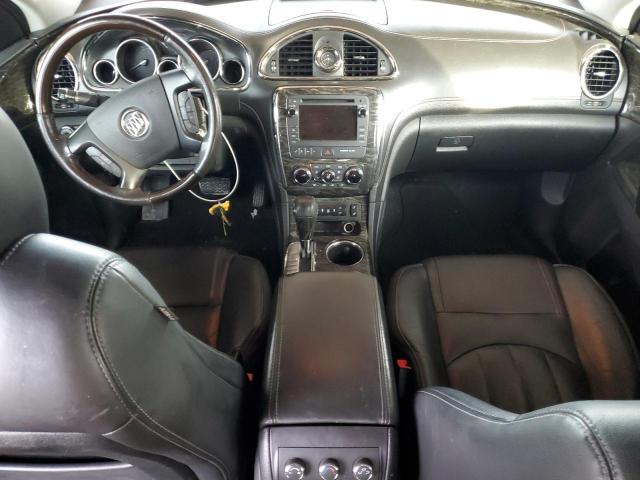 Photo 8 from auction – 2014 BUICK ENCLAVE with VIN 5GAKRBKD4EJ284732