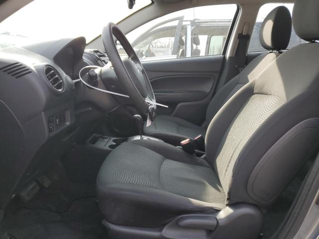 Photo 7 from auction – 2019 MITSUBISHI MIRAGE G4 with VIN ML32F3FJ0KHF10495