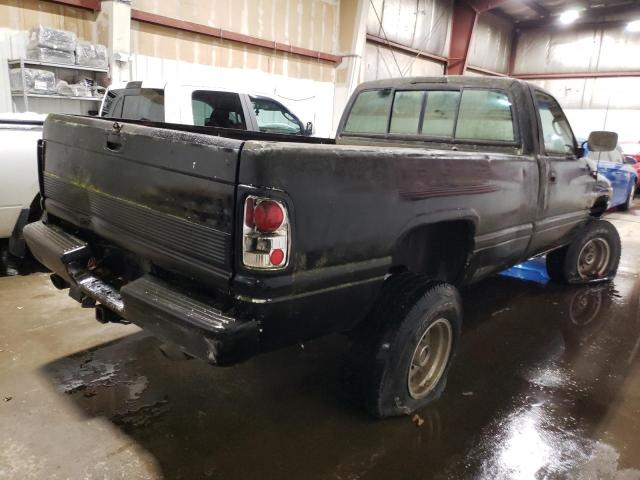 Photo 3 from auction – 1994 DODGE RAM 2500 with VIN 1B7KF26W1RS627323