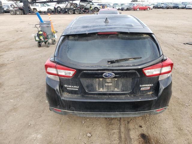 Photo 6 from auction – 2017 SUBARU IMPREZA SP with VIN 4S3GTAL68H1720664
