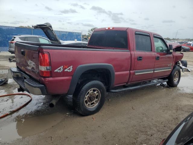 Photo 3 from auction – 2006 CHEVROLET SILVERADO with VIN 1GCHK23D66F192778