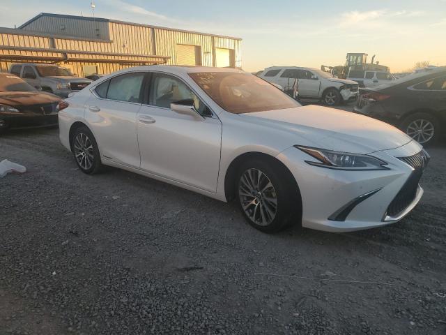 Photo 4 from auction – 2019 LEXUS ES 300H with VIN 58AB21B12KU001391