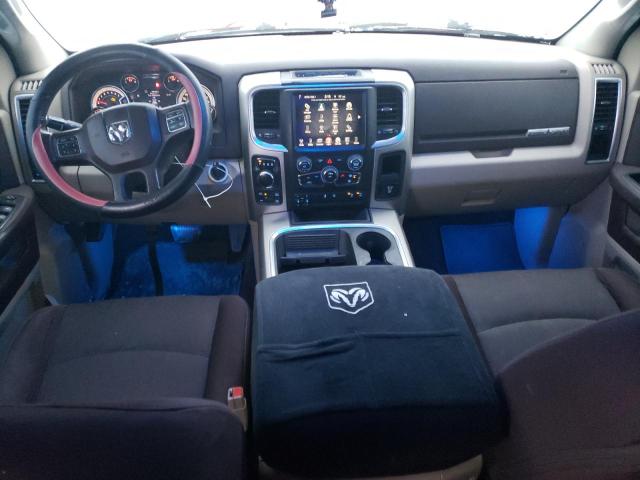Photo 8 from auction – 2016 RAM 1500 SLT with VIN 1C6RR7LT7GS196441
