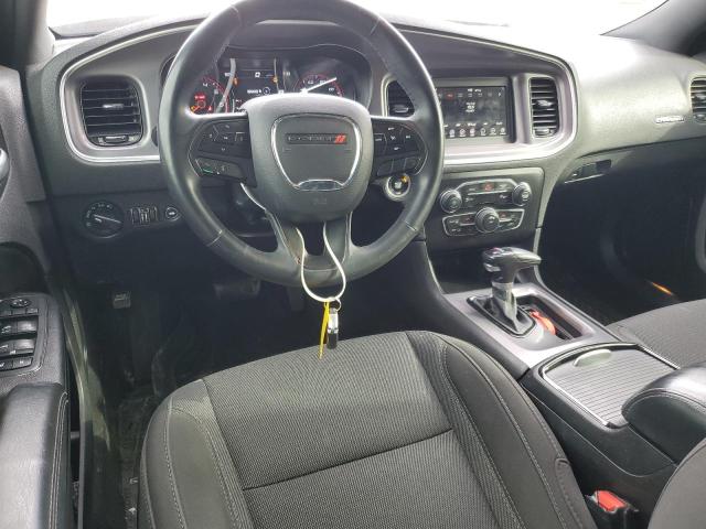 Photo 8 from auction – 2019 DODGE CHARGER SX with VIN 2C3CDXBG4KH604397