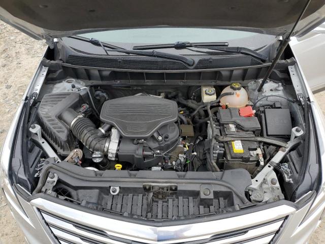 Photo 12 from auction – 2017 CADILLAC XT5 LUXURY with VIN 1GYKNBRS2HZ213902