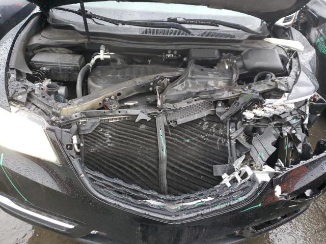 Photo 12 from auction – 2015 ACURA MDX TECHNO with VIN 5FRYD4H41FB005951