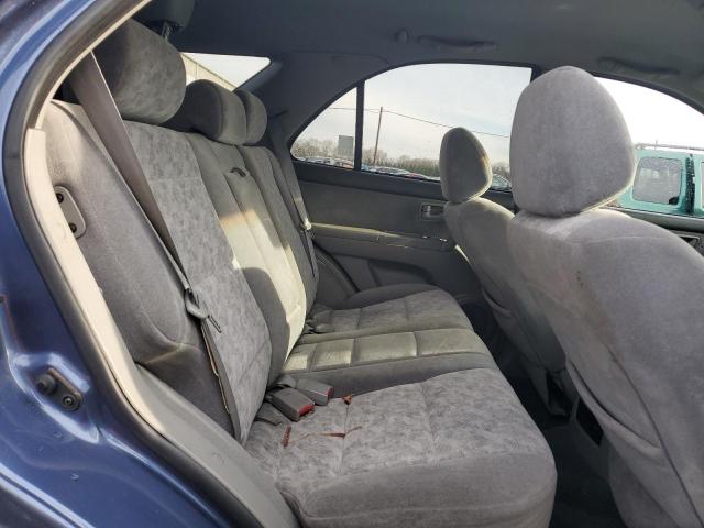 Zdjęcie 10 z aukcji – 2004 KIA SORENTO EX z VIN KNDJD733645253095