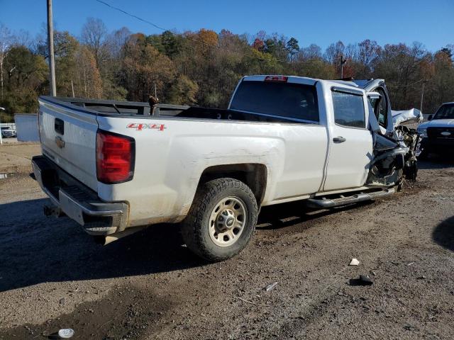 Photo 3 from auction – 2016 CHEVROLET SILVERADO with VIN 1GC4KYC81GF113040