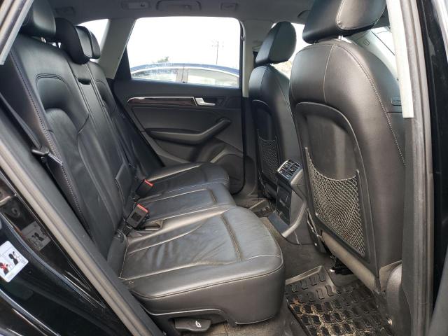 Photo 10 from auction – 2013 AUDI Q5 PREMIUM with VIN WA1LFAFP5DA086017