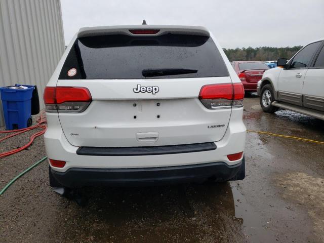 Photo 6 from auction – 2014 JEEP GRAND CHER with VIN 1C4RJEAG9EC123783