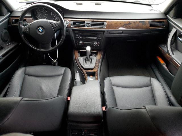 Photo 8 from auction – 2007 BMW 328 XI with VIN WBAVC93527KX54960