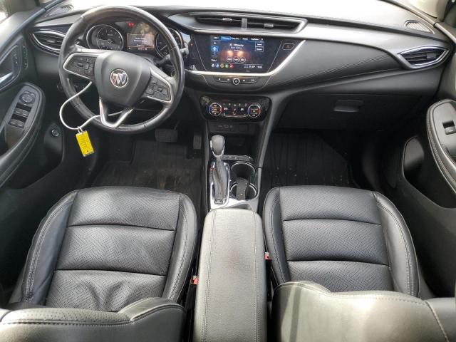 Photo 8 from auction – 2021 BUICK ENCORE GX with VIN KL4MMGSL4MB047431