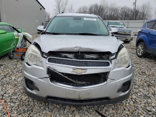 Photo 5 from auction – 2013 CHEVROLET EQUINOX LT with VIN 2GNFLEEK4D6407431