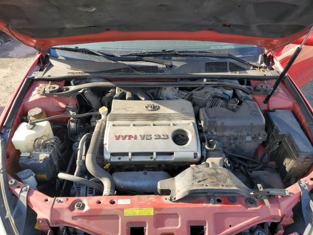 Photo 11 from auction – 2007 TOYOTA CAMRY SOLA with VIN 4T1FA38P47U123700