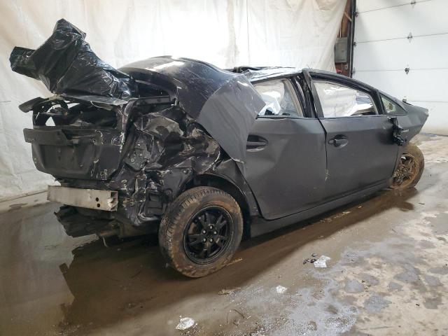 Photo 3 from auction – 2012 TOYOTA PRIUS with VIN JTDKN3DU6C1614736