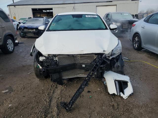 Photo 5 from auction – 2021 KIA FORTE FE with VIN 3KPF24ADXME301501