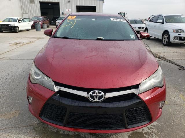 Photo 5 from auction – 2017 TOYOTA CAMRY LE with VIN 4T1BF1FK0HU782046
