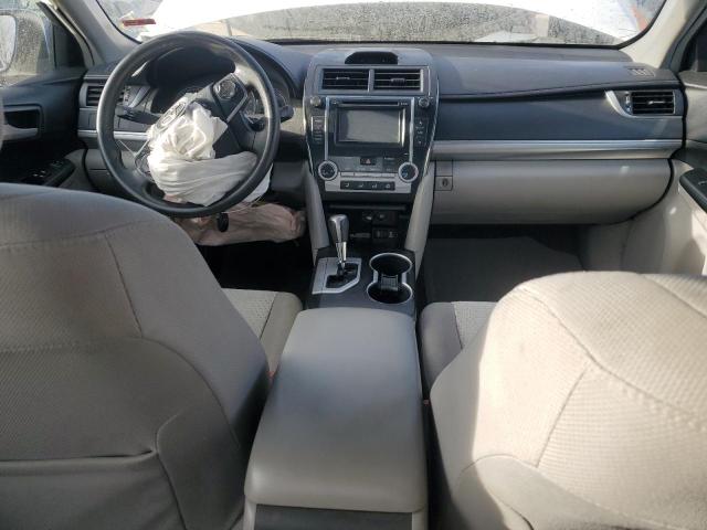 Photo 8 from auction – 2013 TOYOTA CAMRY L with VIN 4T1BF1FK0DU221114