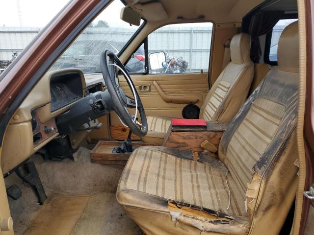 Photo 7 from auction – 1981 TOYOTA PICKUP / C with VIN JT4RN44S2B0037291