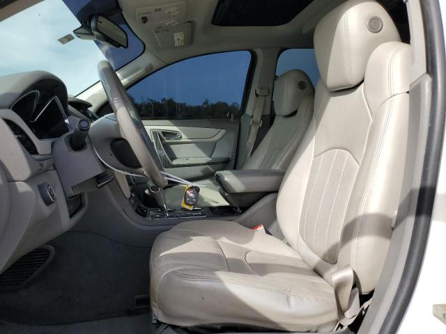 Photo 7 from auction – 2014 CHEVROLET TRAVERSE L with VIN 1GNKRJKD4EJ250919