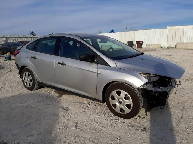 Photo 4 from auction – 2018 FORD FOCUS S with VIN 1FADP3E25JL310367