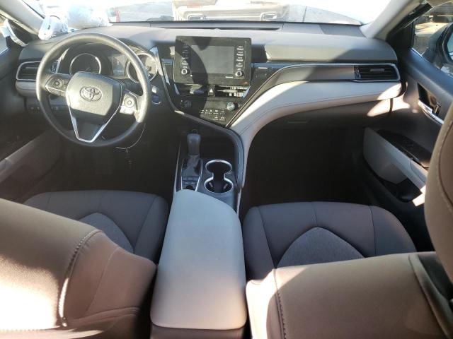 Photo 8 from auction – 2022 TOYOTA CAMRY LE with VIN 4T1C31AK5NU044291