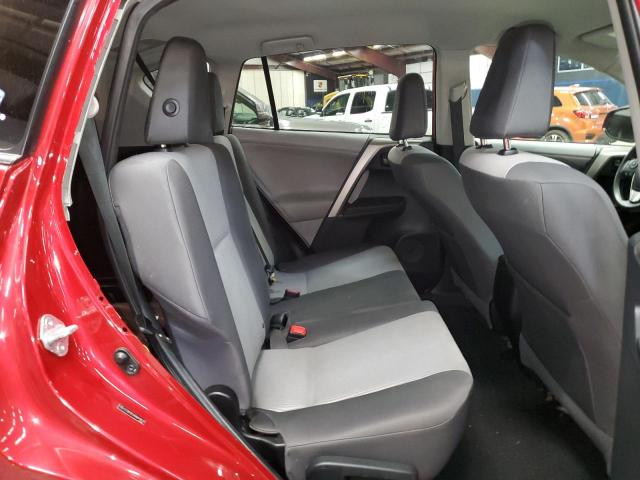 Photo 10 from auction – 2013 TOYOTA RAV4 LE with VIN 2T3BFREVXDW048610