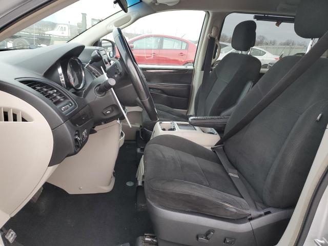 Photo 7 from auction – 2012 DODGE GRAND CARA with VIN 2C4RDGDG3CR110482
