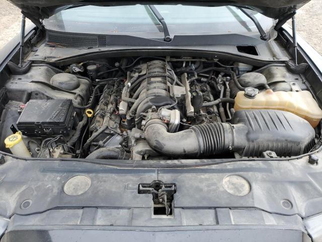Photo 11 from auction – 2011 DODGE CHARGER PO with VIN 2B3CL1CT0BH572315