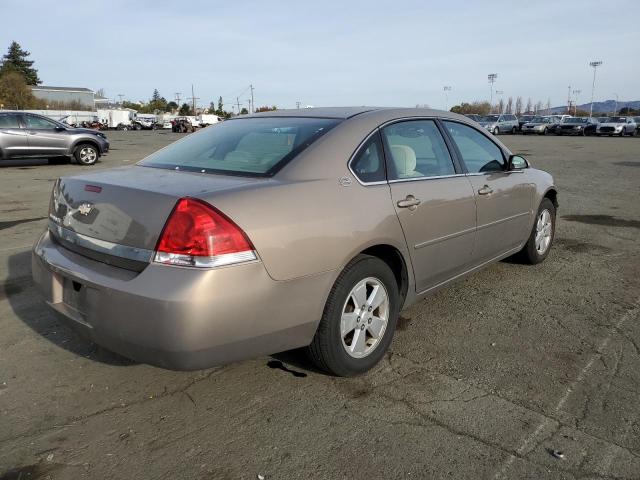 Photo 3 from auction – 2007 CHEVROLET IMPALA LT with VIN 2G1WT58N279356344