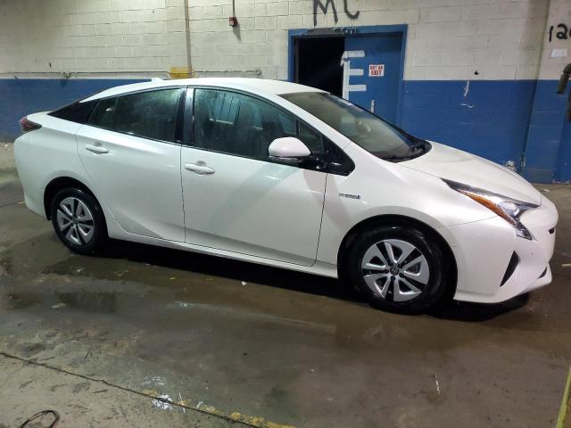 Photo 4 from auction – 2017 TOYOTA PRIUS with VIN JTDKARFU5H3537333