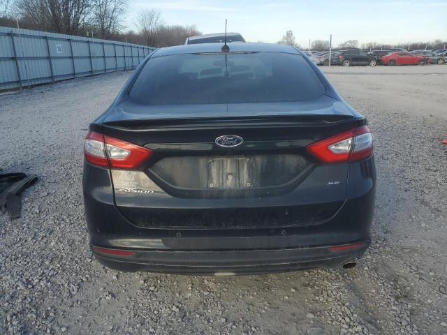 Photo 6 from auction – 2014 FORD FUSION SE with VIN 3FA6P0H77ER134881