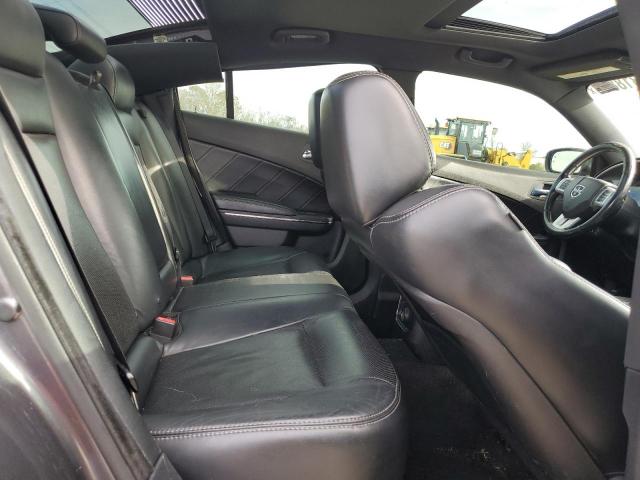 Photo 10 from auction – 2013 DODGE CHARGER R/ with VIN 2C3CDXCT7DH583799