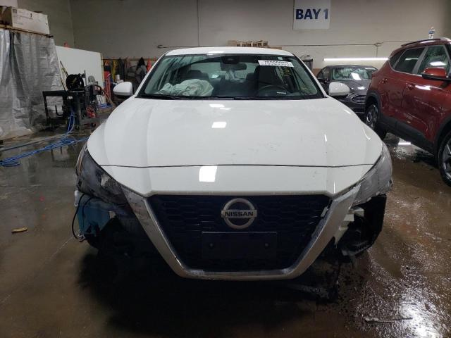 Photo 5 from auction – 2022 NISSAN ALTIMA S with VIN 1N4BL4BV3NN327296
