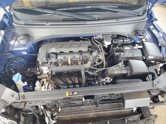Photo 12 from auction – 2023 HYUNDAI VENUE SEL with VIN KMHRC8A32PU228909