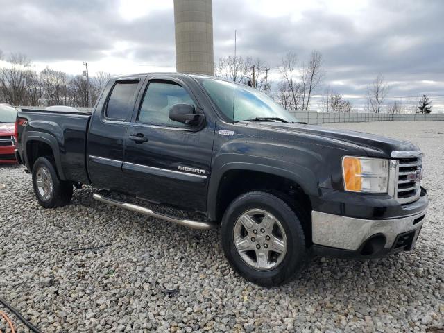 Photo 4 from auction – 2010 GMC SIERRA K15 with VIN 1GTSKWE34AZ224166