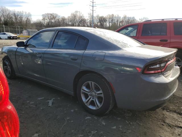 Photo 2 from auction – 2019 DODGE CHARGER SX with VIN 2C3CDXBG3KH636399
