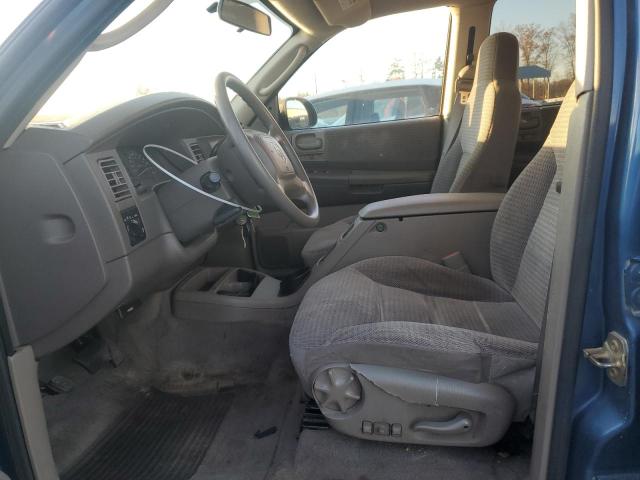 Photo 7 from auction – 2002 DODGE DURANGO SL with VIN 1B4HR48NX2F210134