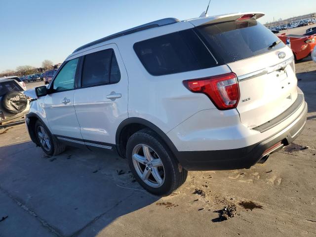 Photo 2 from auction – 2019 FORD EXPLORER X with VIN 1FM5K7DH1KGB53341