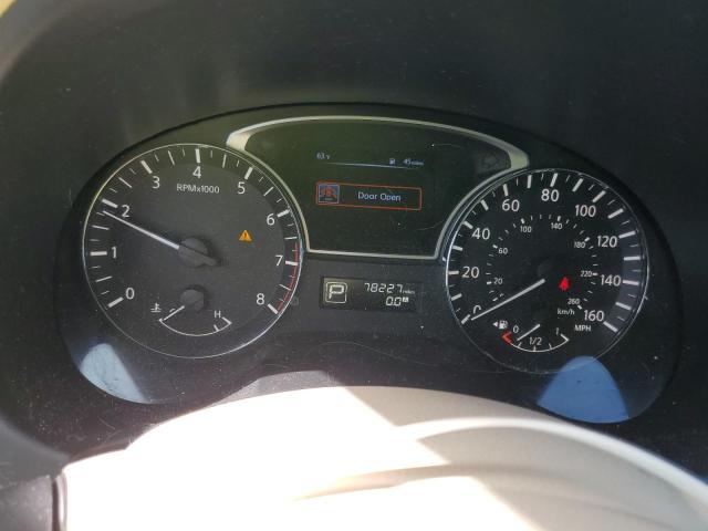 Photo 9 from auction – 2015 NISSAN ALTIMA 2.5 with VIN 1N4AL3AP2FN322925